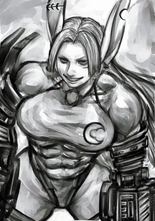 Miruko by Kagerou Zombie