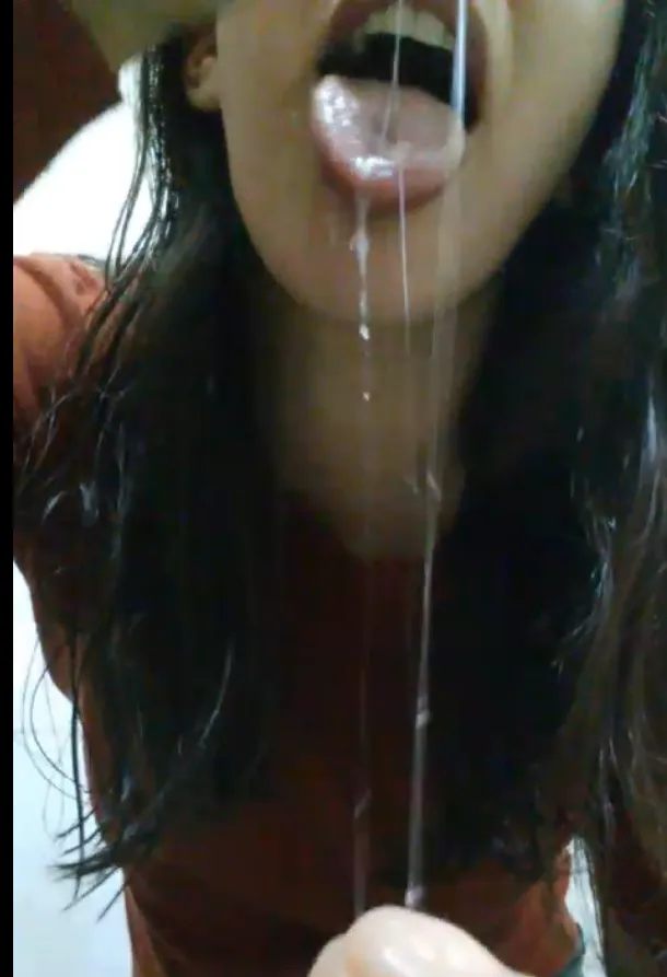 My mouth already knows the weekend is coming!