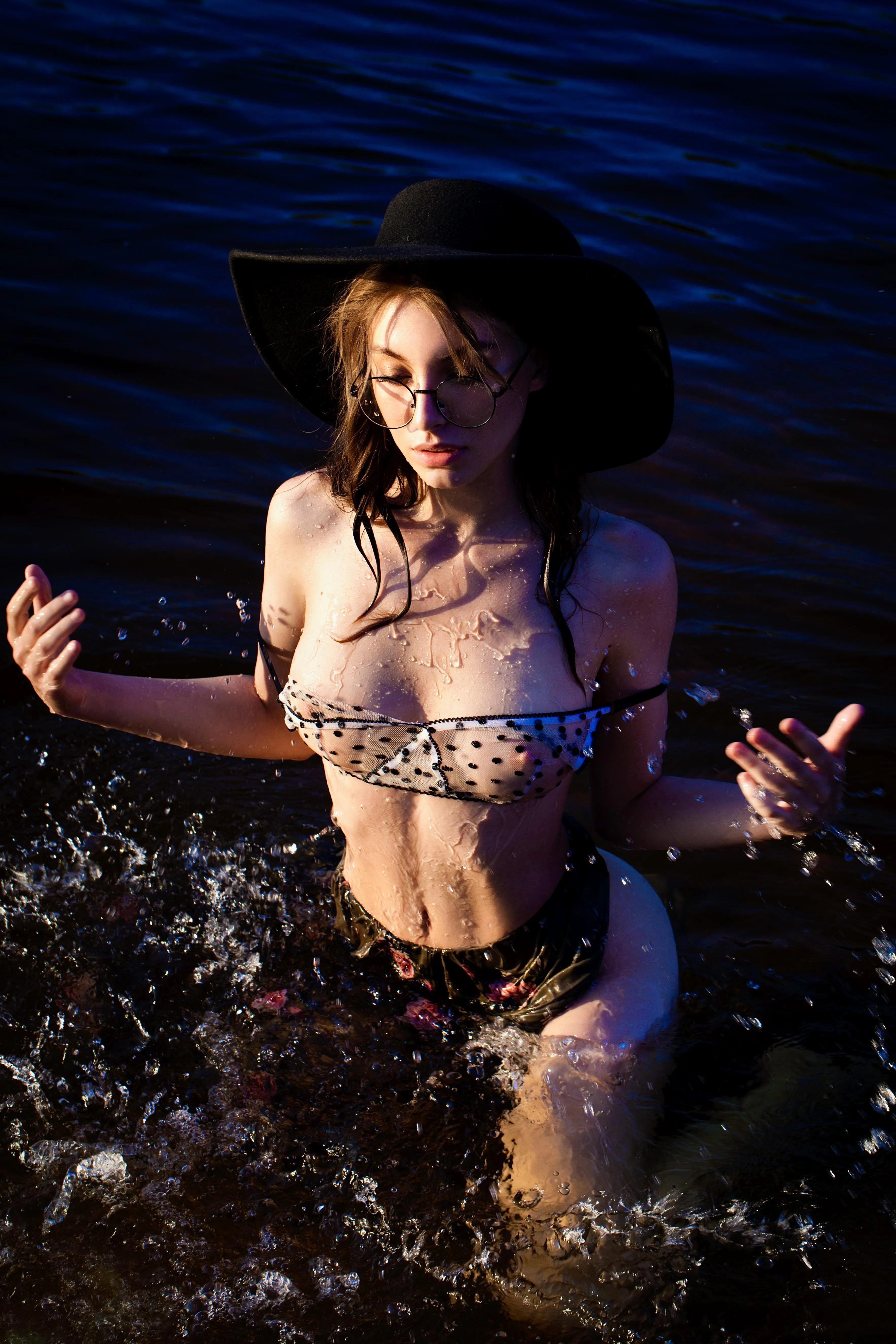 Nastya | ph Dmitrii Lvov