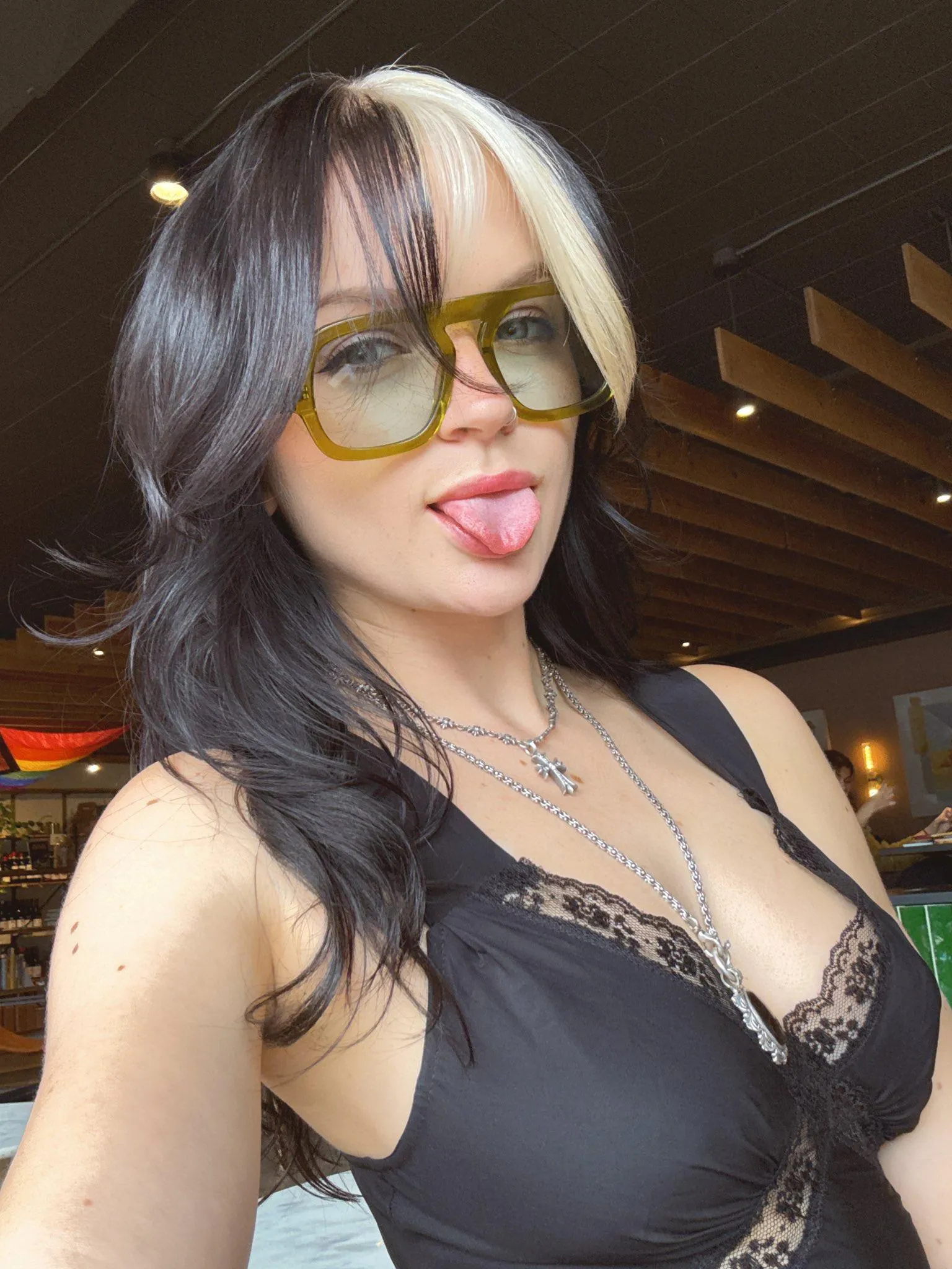 need more events to wear a dress too, somebody else get married quick!