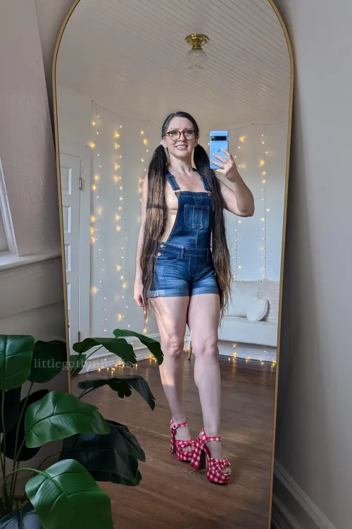 Nerdy but I can show you real southern hospitality