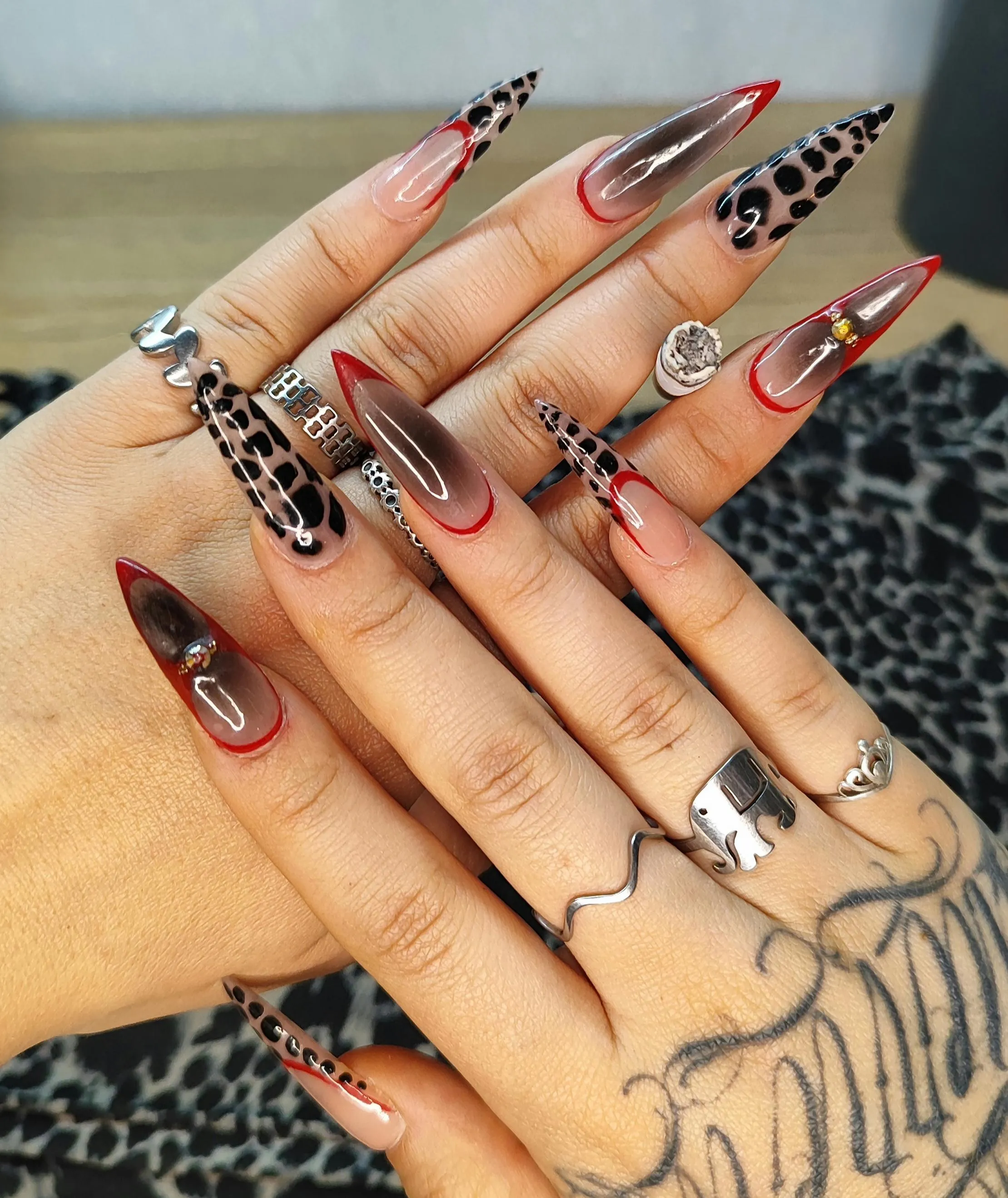 New ones <3 like them?