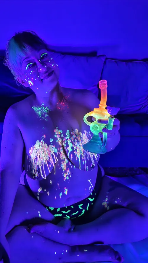 One of my favorite pieces