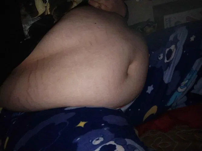 POV:this is what happens when you convince a volleyball player to indulge in gluttony 😋💕