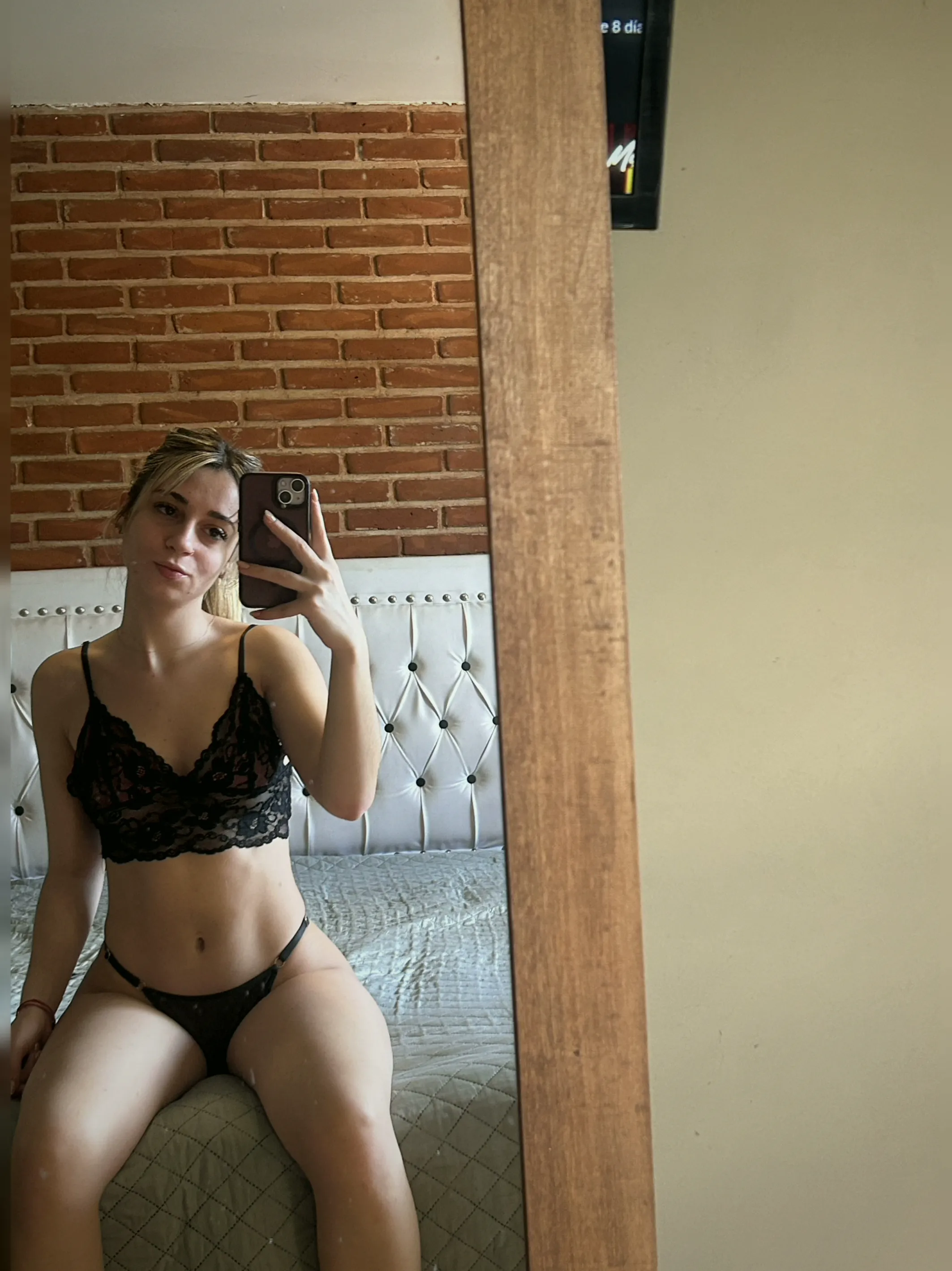 Slippery, loud, and filthy. Just how you like it