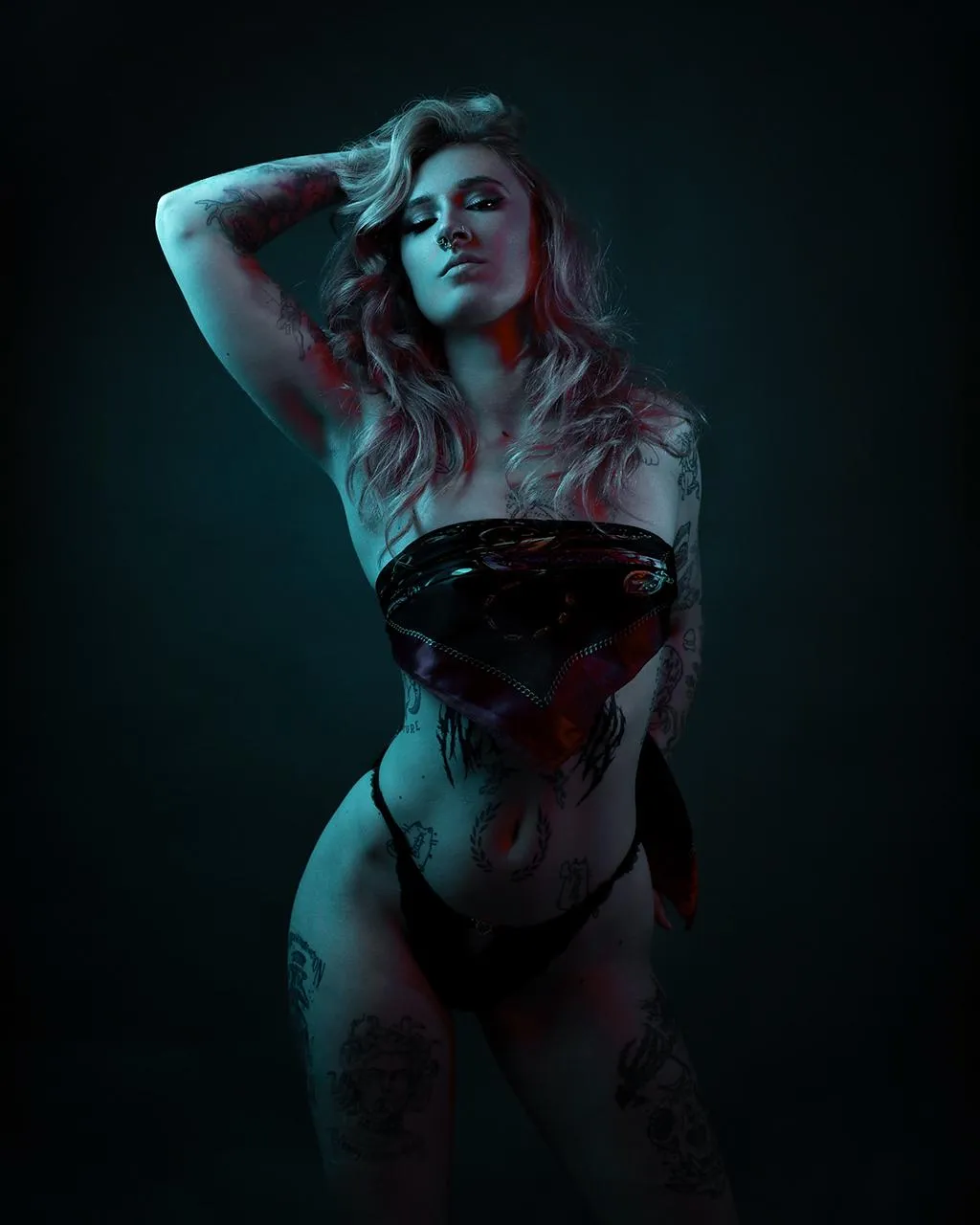 The Blue Side of Sofia