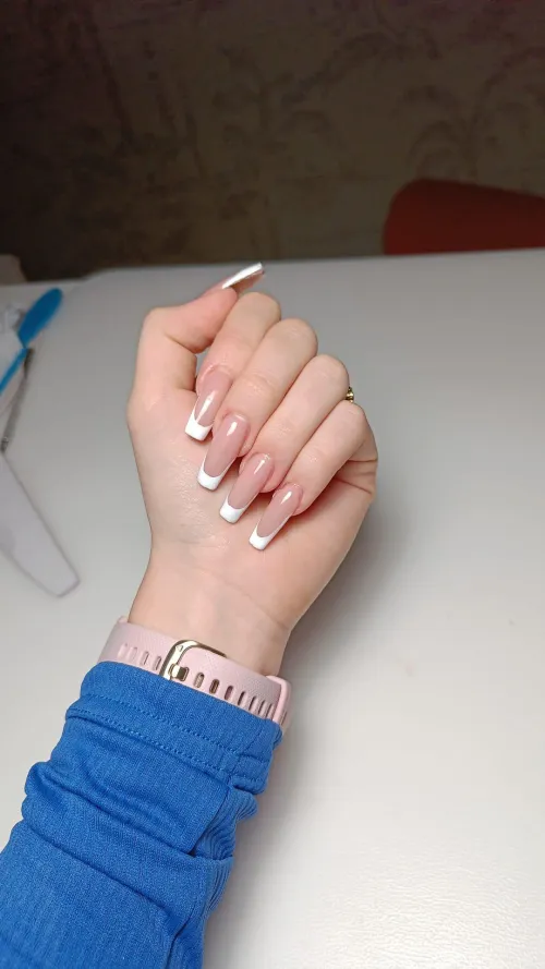 Tribute to my nails💲 DM