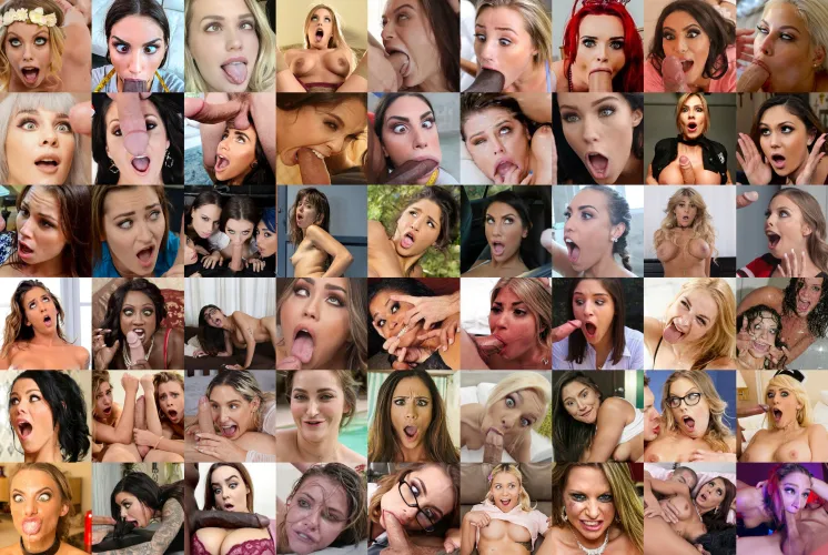 Welcome to pornwhoreexpressions, the backup subreddit of pornstarexpressions!