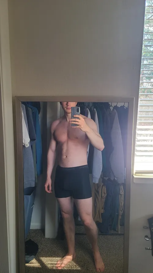 27M4MF - First timer in Boulder