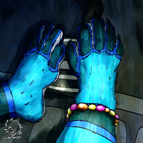 Brake Hard (LukaTheOtt)