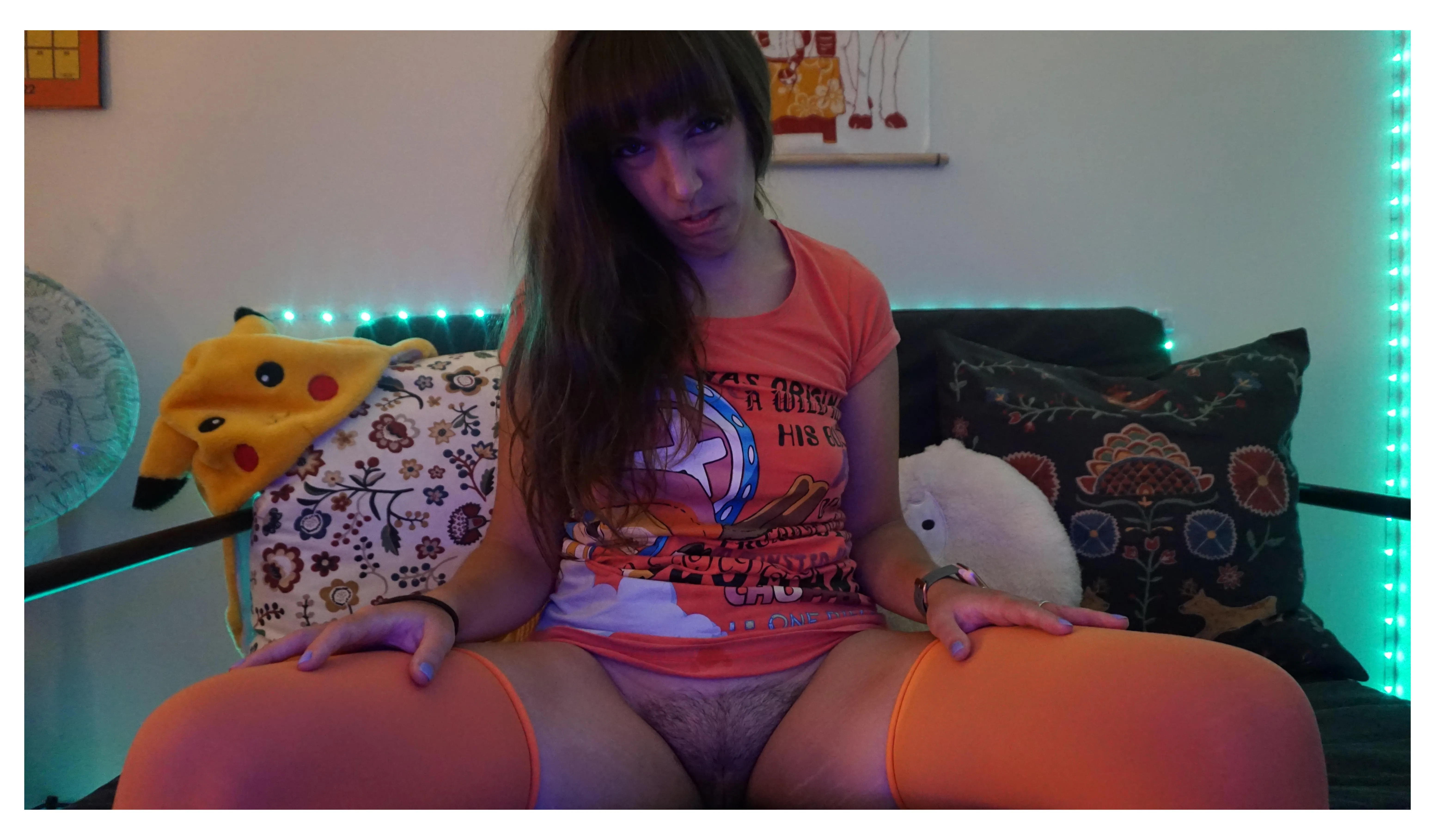 can you handle me like this.