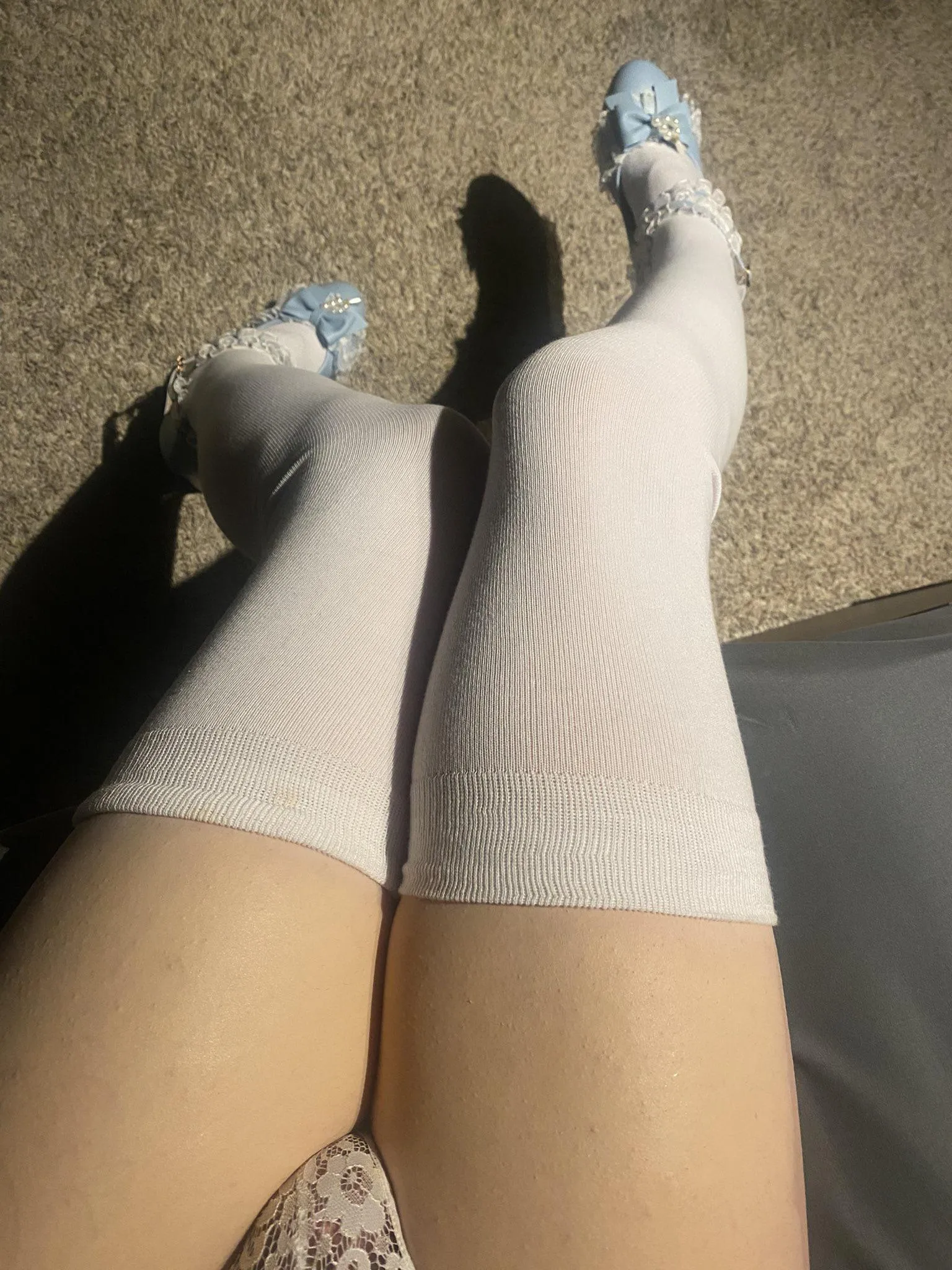 Haven’t you always wanted to be cucked by a femboy~