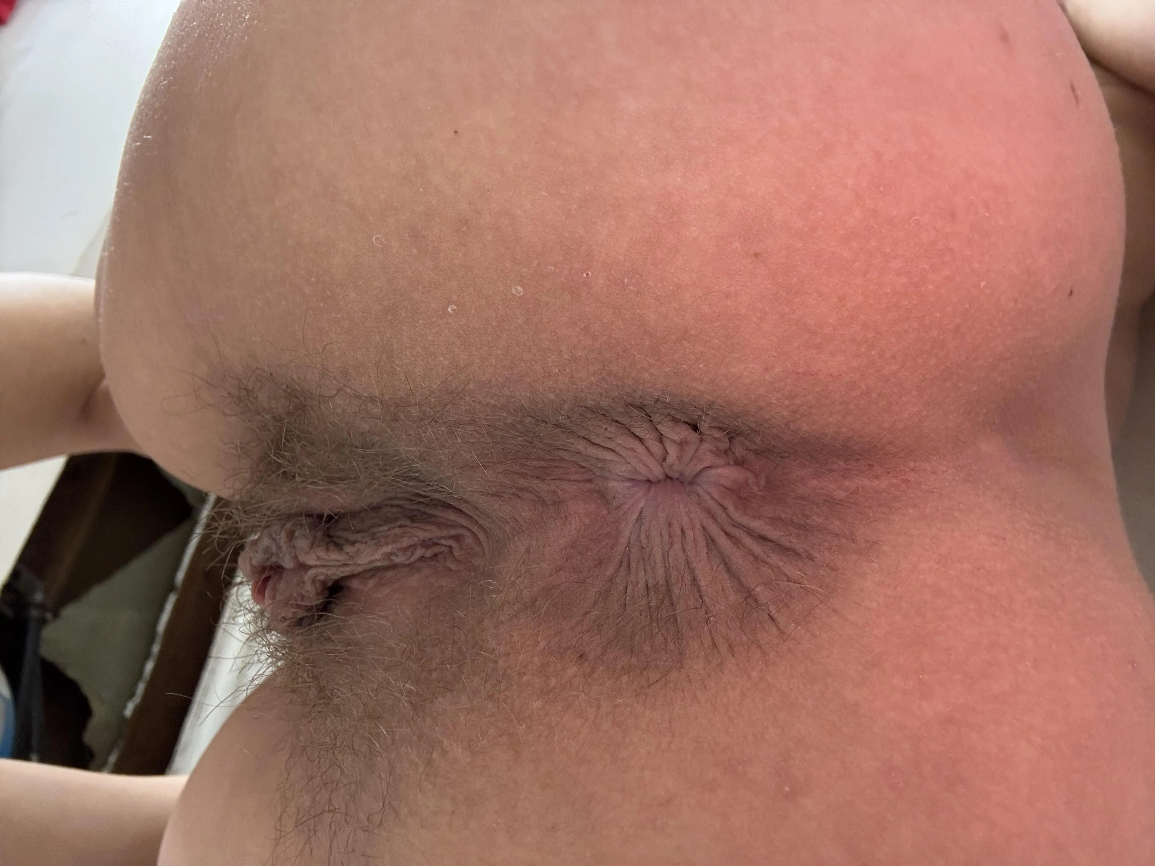 I know you can not resist this view