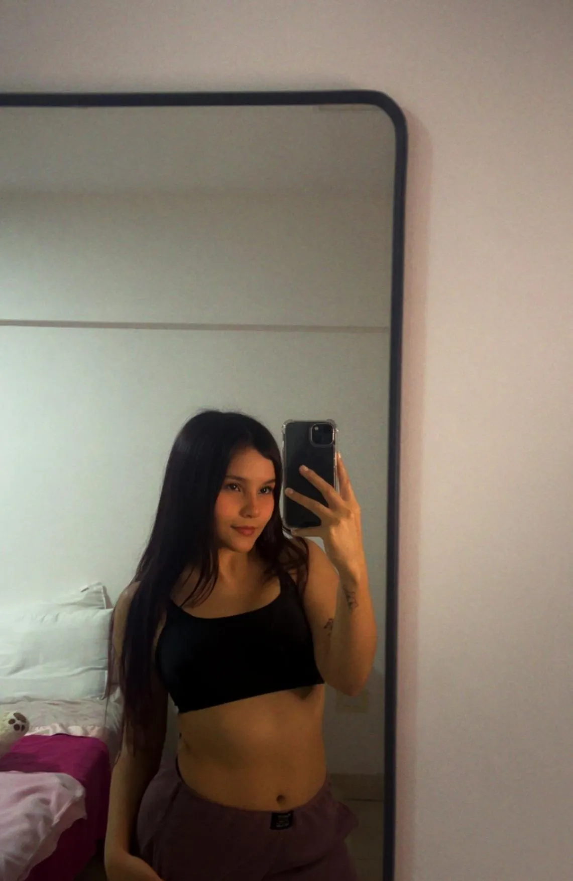 make me beg for more