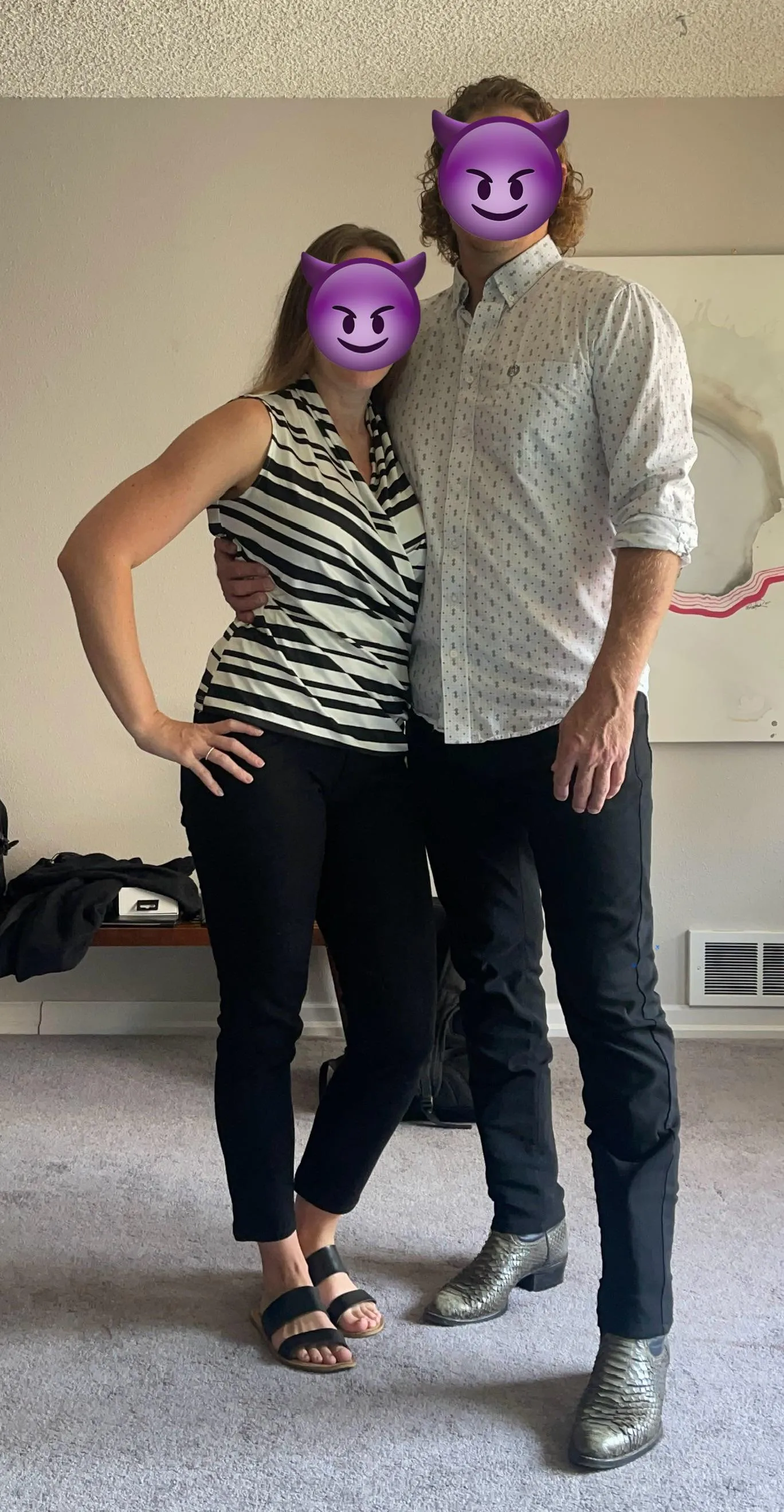 [MF4MF] [MF4F] 41M/35F Vegas strip 10/28 -10/30