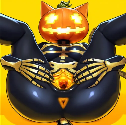 spice getting spicy (unknown)