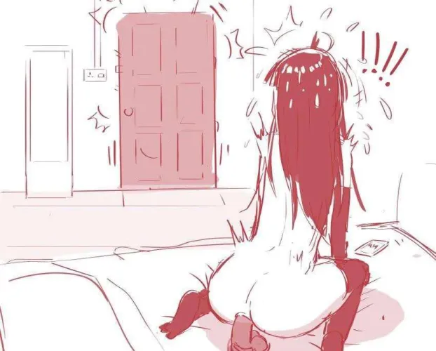 this has happened to me before haha