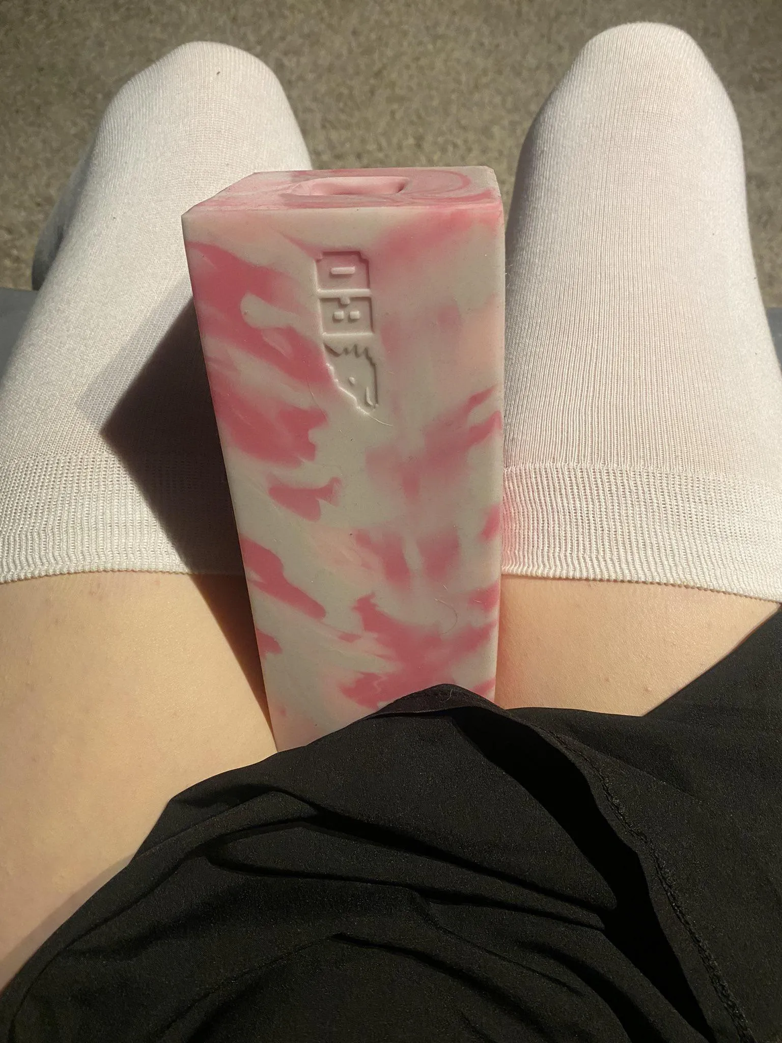 Toys can be so boring you should let me use your girlfriend instead 😏