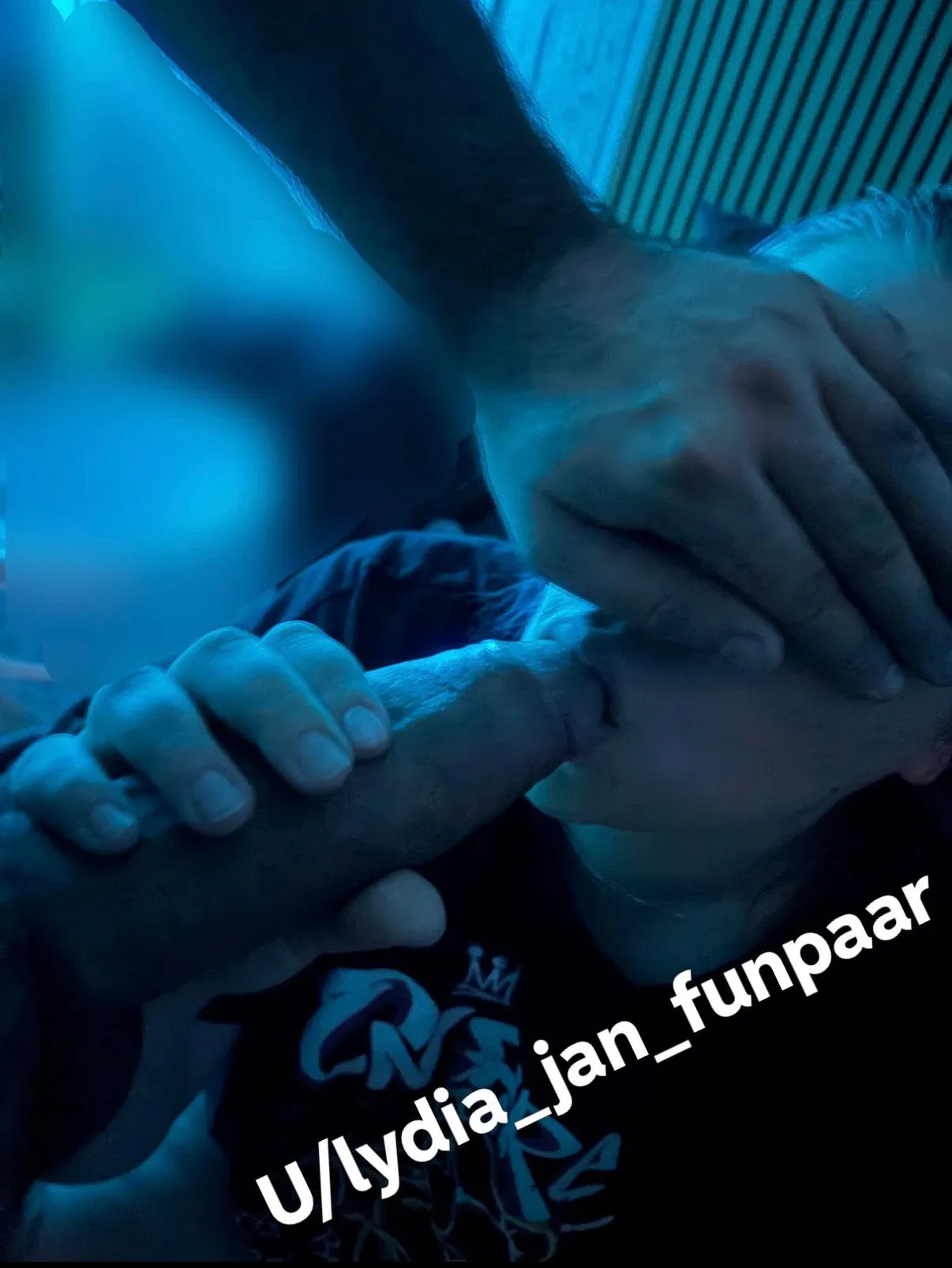 Welche W möchte mir helfen? W22/M24