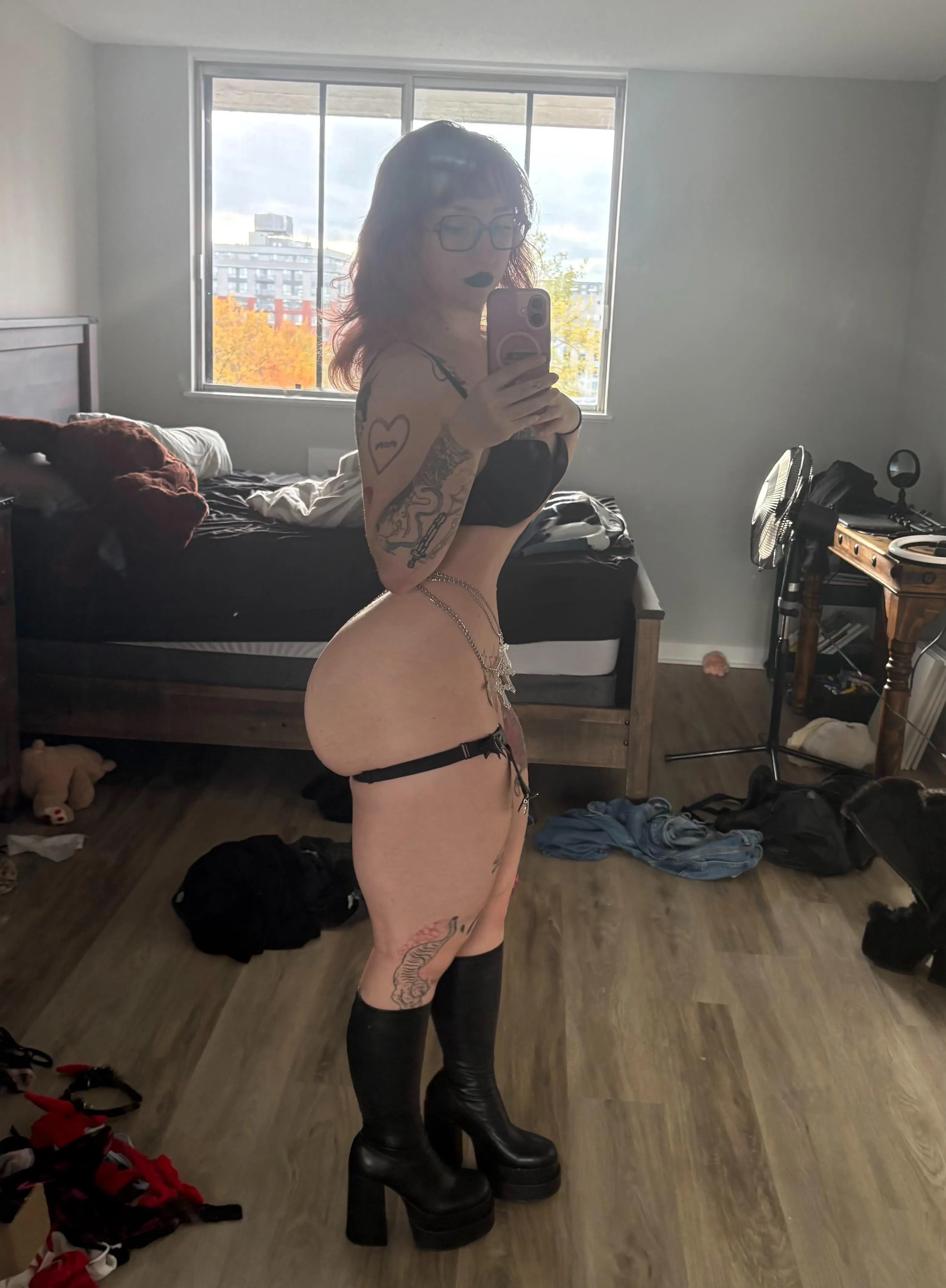 would you last more than 2 rounds?