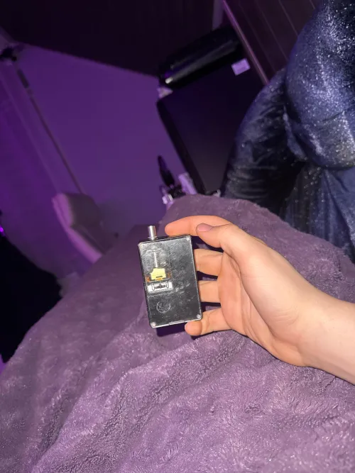 any ideas where to get original side panels?