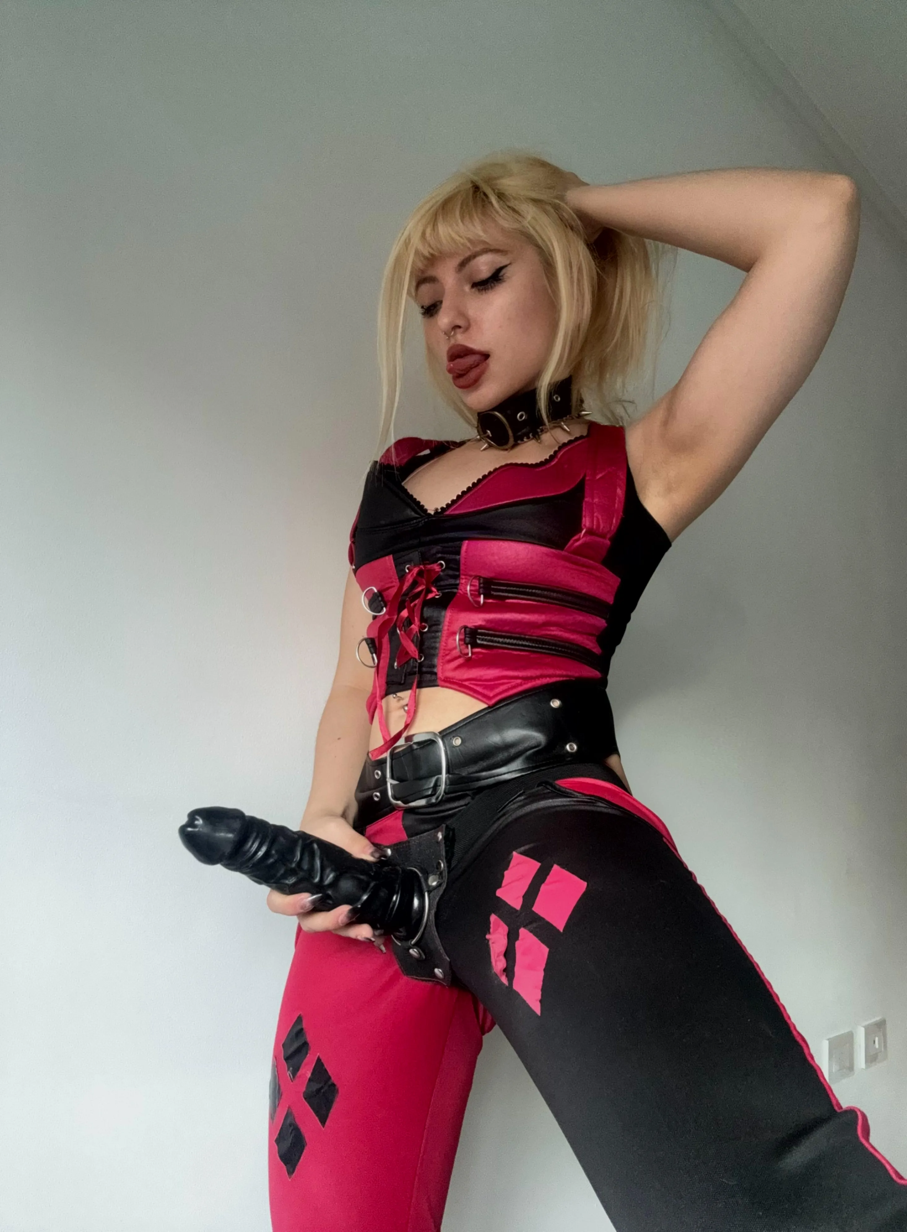 Can you take it all up in your ass without any hesitation