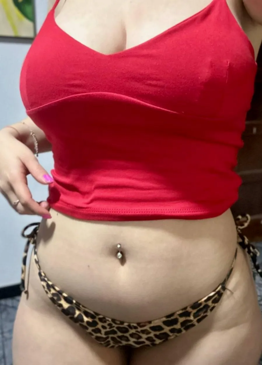 confused on who I'll play with tonight. is it a he or she?