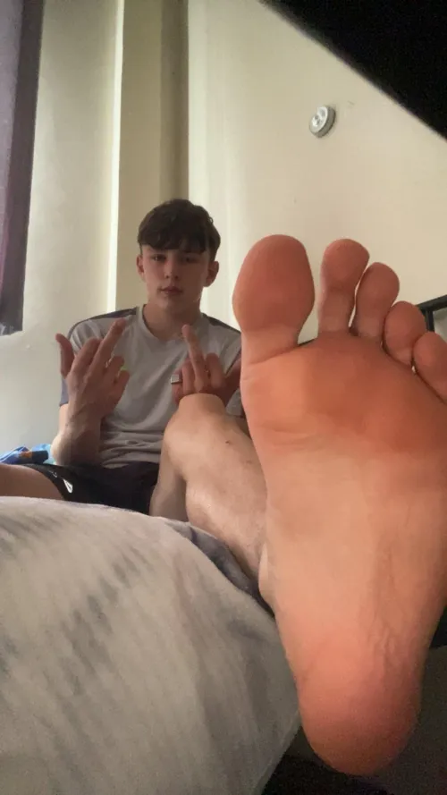 Does it matter they are dirty and stinky?