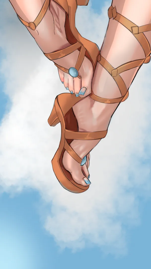 Nilou [Genshin Impact]