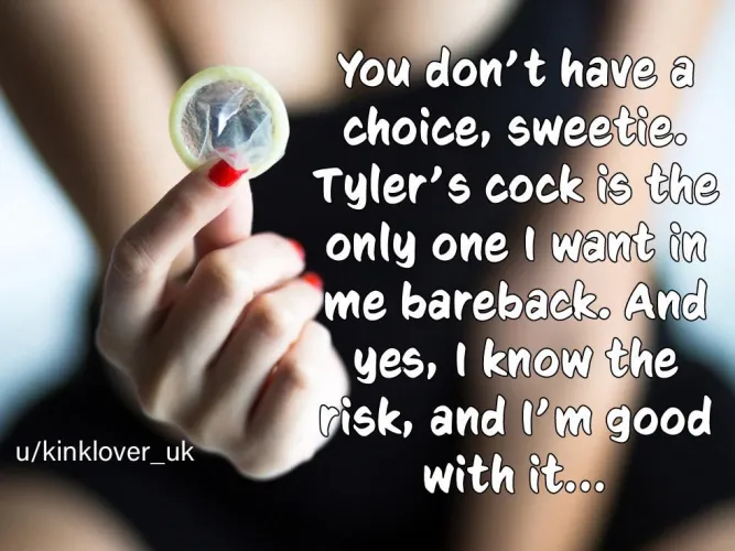 Seems that the decision has been made…