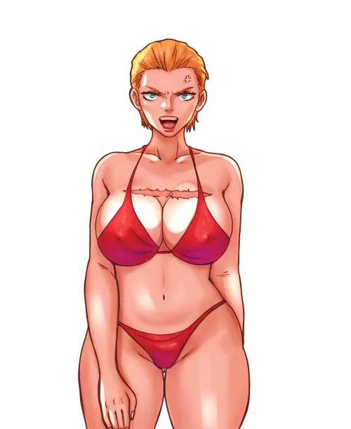 Summer Lady Geese (Darji)