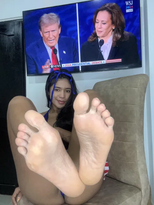 Wanna touch them and run your fingers through them