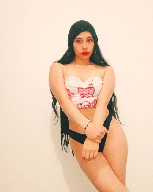 What 1 week of femdom does to a mf