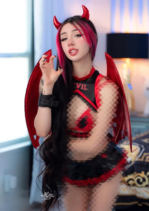 Would you make a deal with the devil?