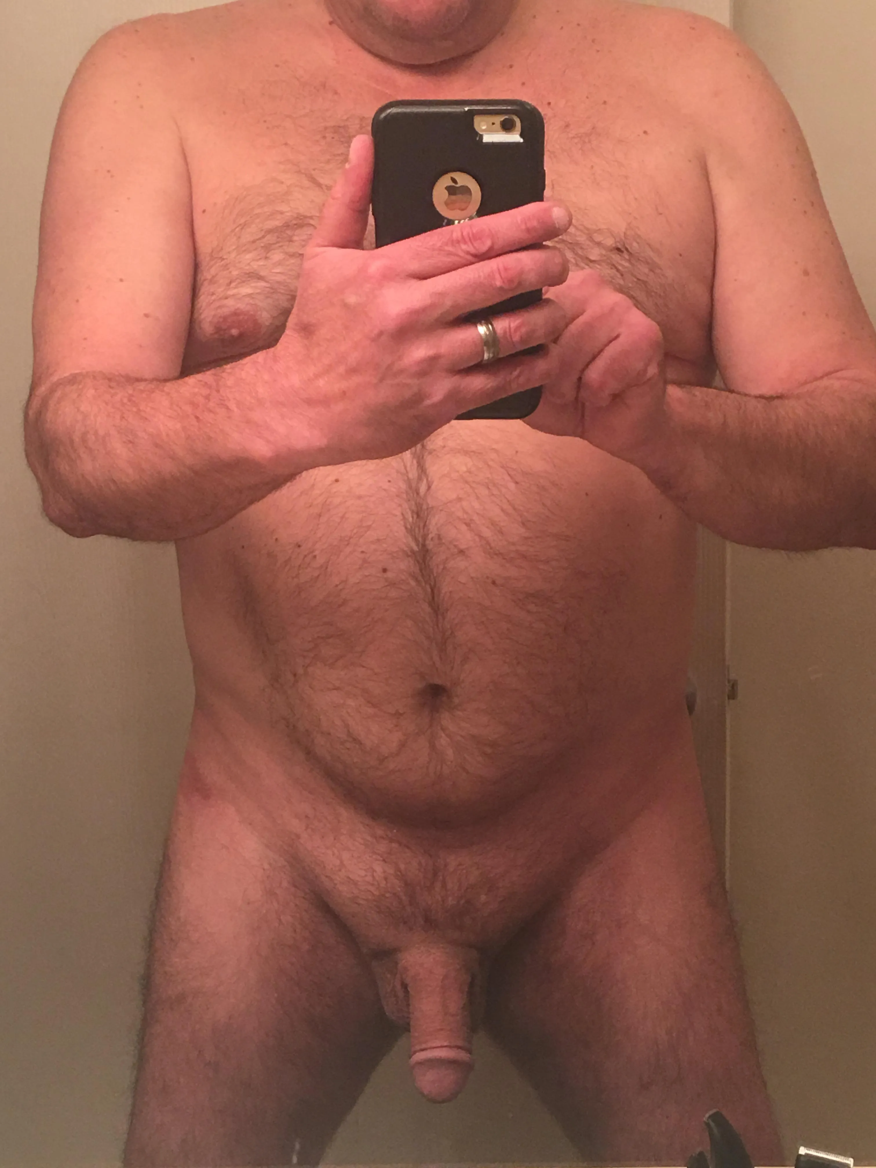 100 [M4F] interested? I’m available