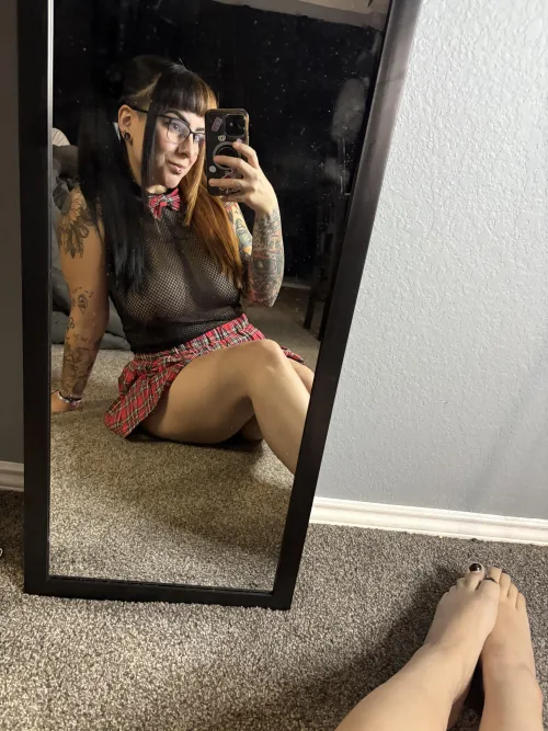 Do you like what you see?