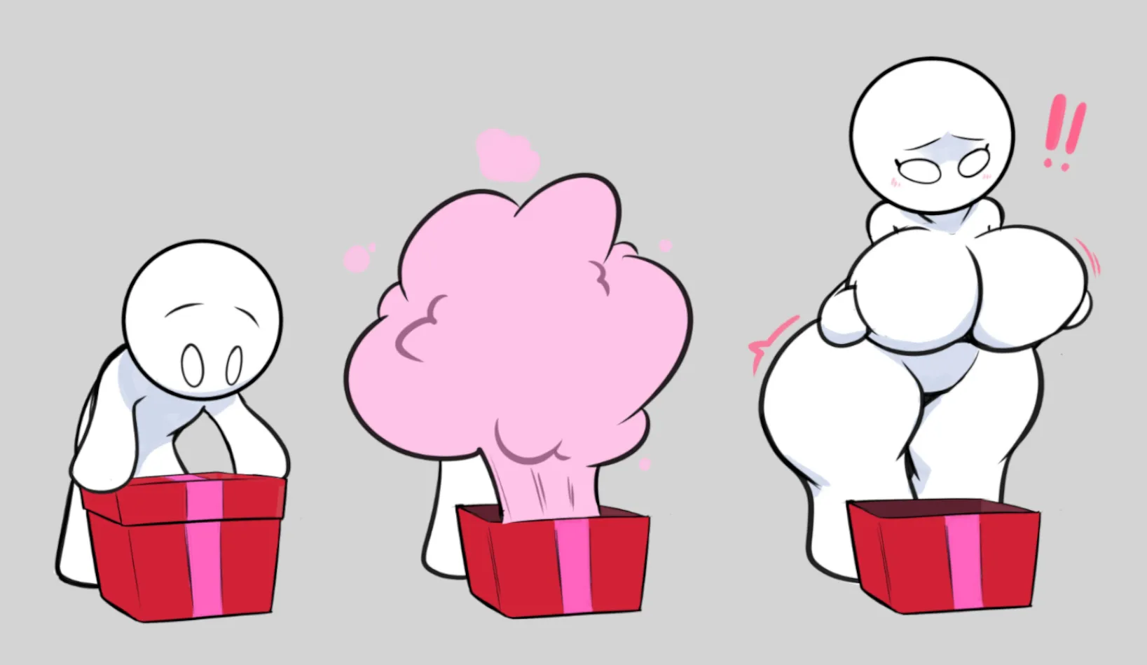 [F] Well that seems to be magical gift (DreamerKnight)