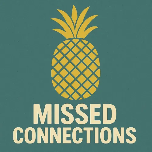 Had a missed connection or looking for someone you saw at the club? Get in this thread!