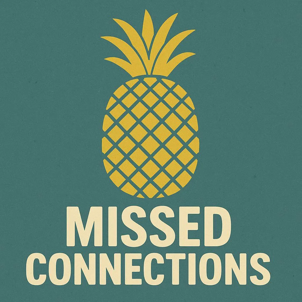 Had a missed connection or looking for someone you saw at the club? Get in this thread!