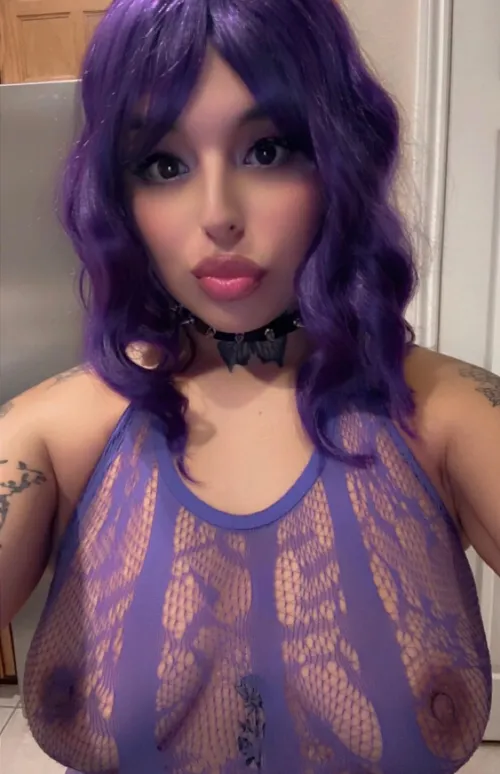 How is mommies new outfit?