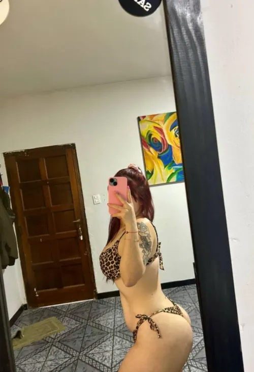 I'm looking for a face to sit on.