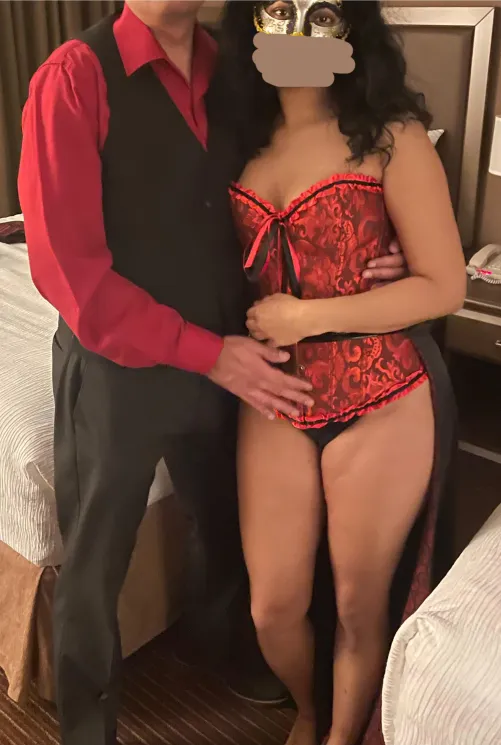 MF 4 MF full swap Oct 25 Halloween party