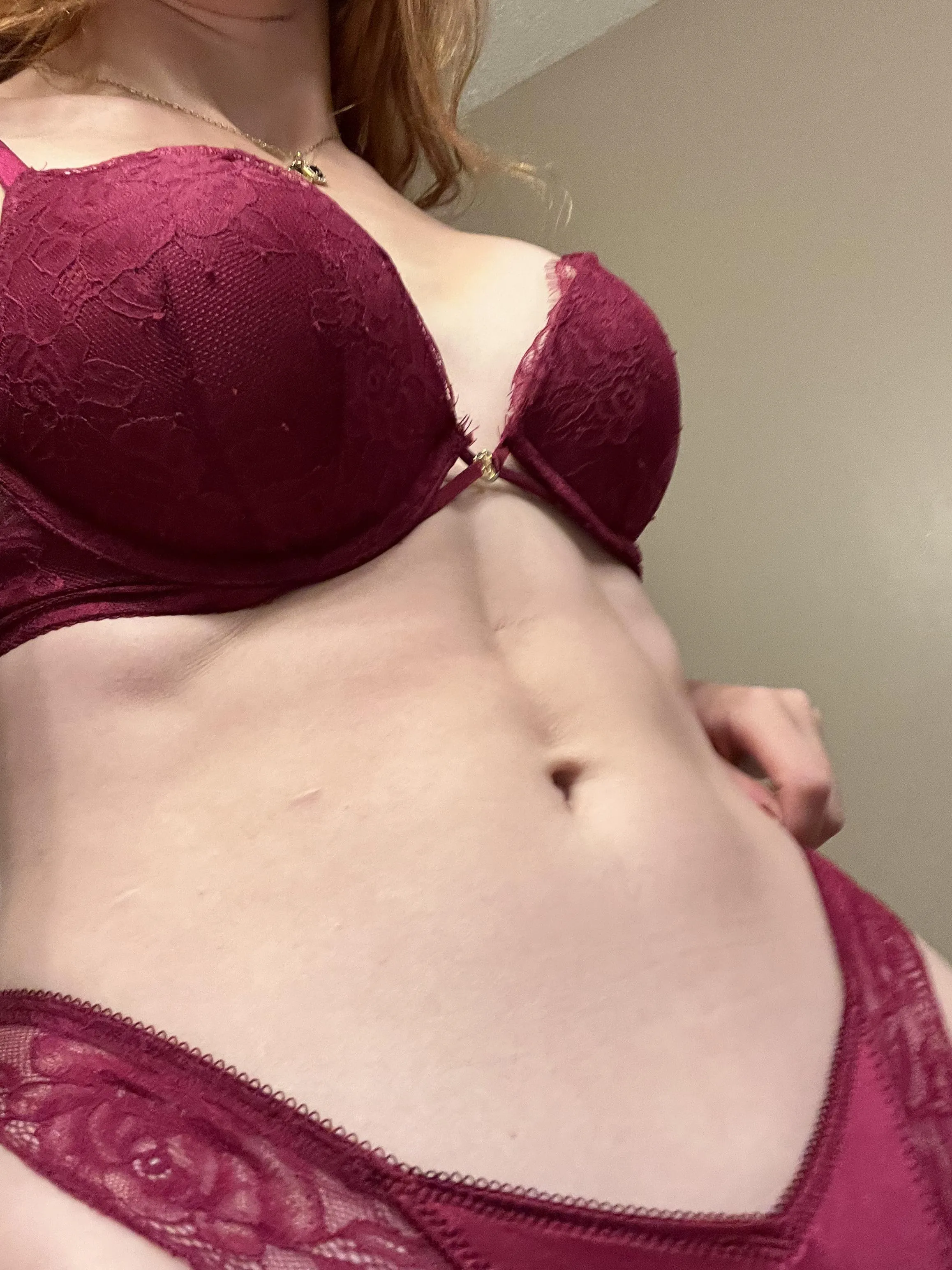 Pump after a horse riding lesson