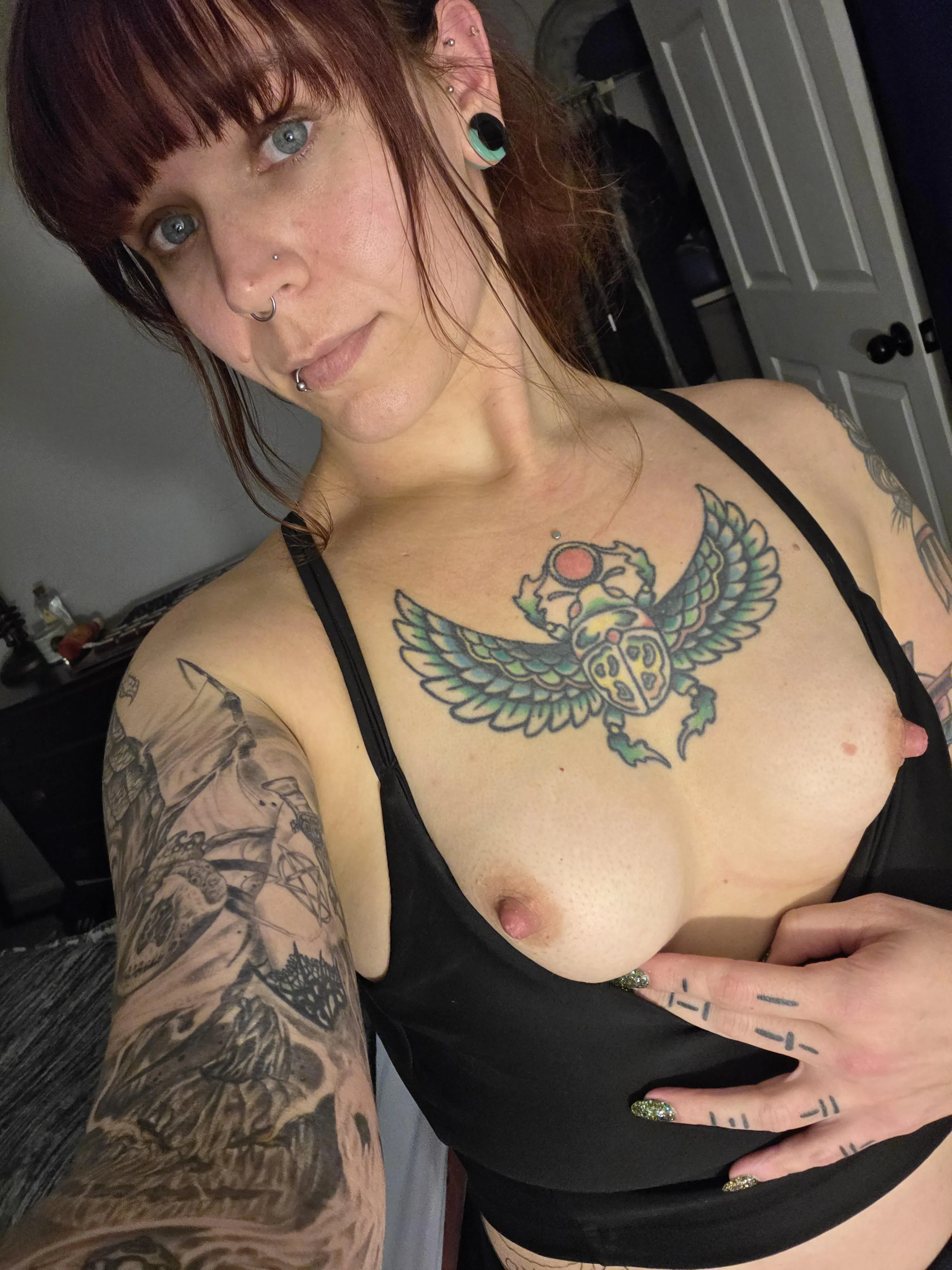 The best things come in pairs