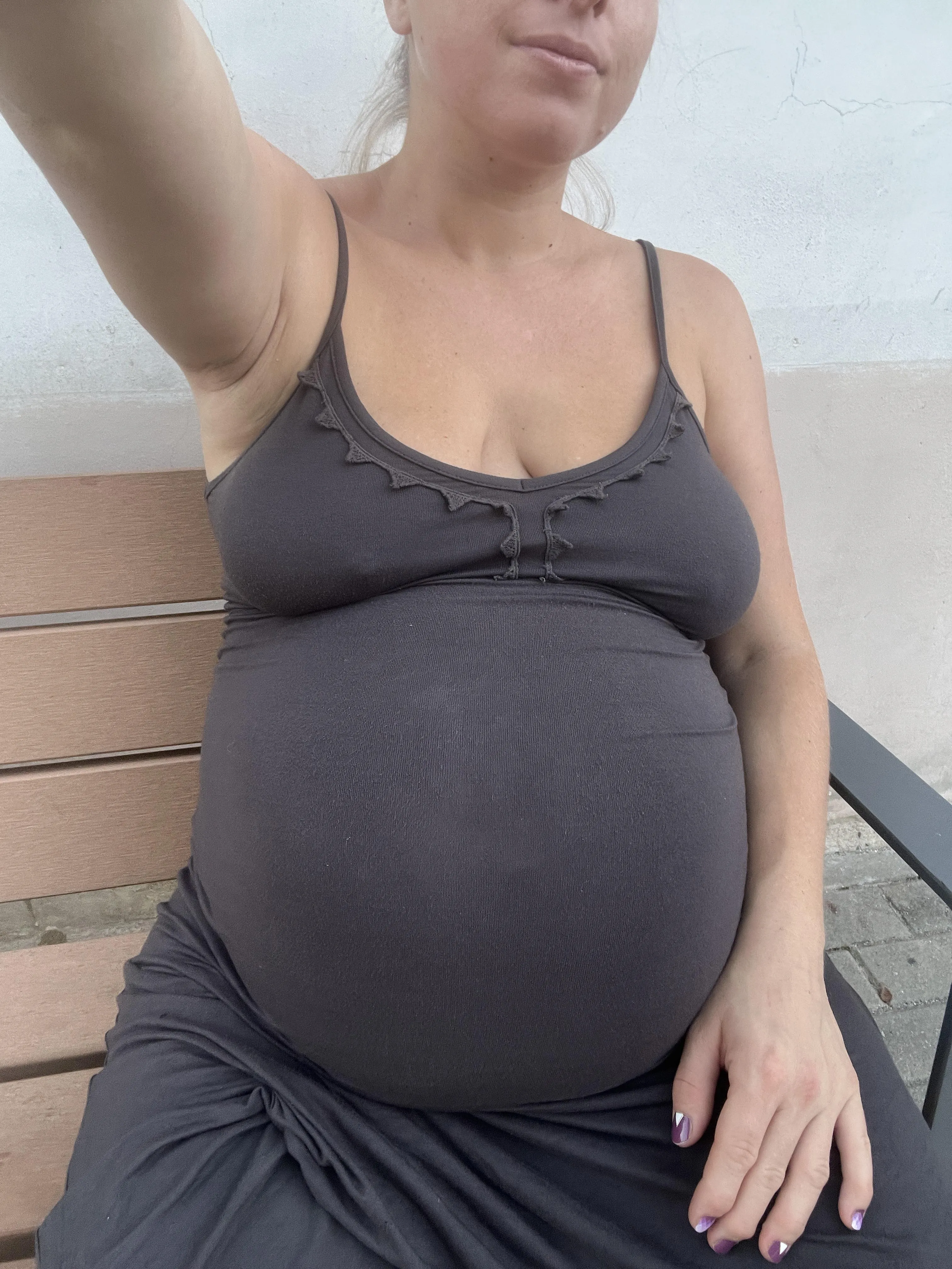 This dress is a head turner