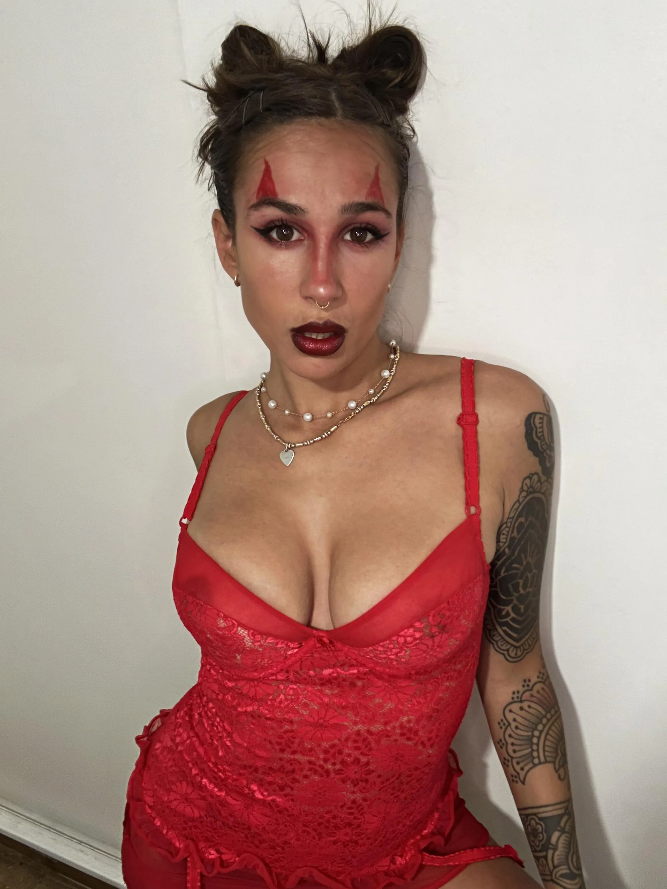 Where will you dump your load daddy?