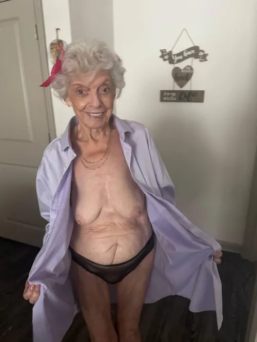 85 and feeling like a fine story that never ended