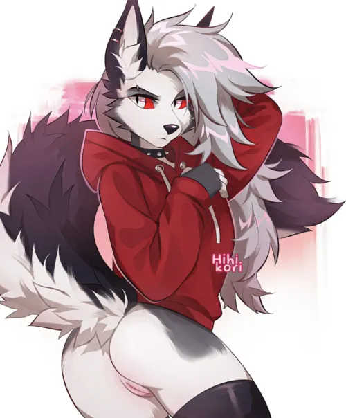 Cozy Loona (Hihikori)