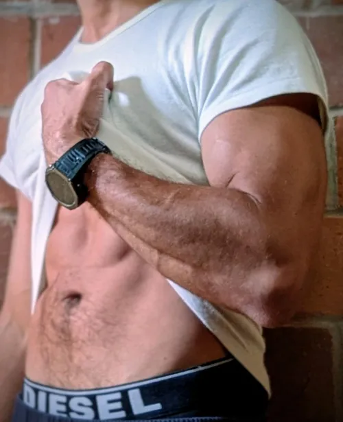 Good morning hands lovers