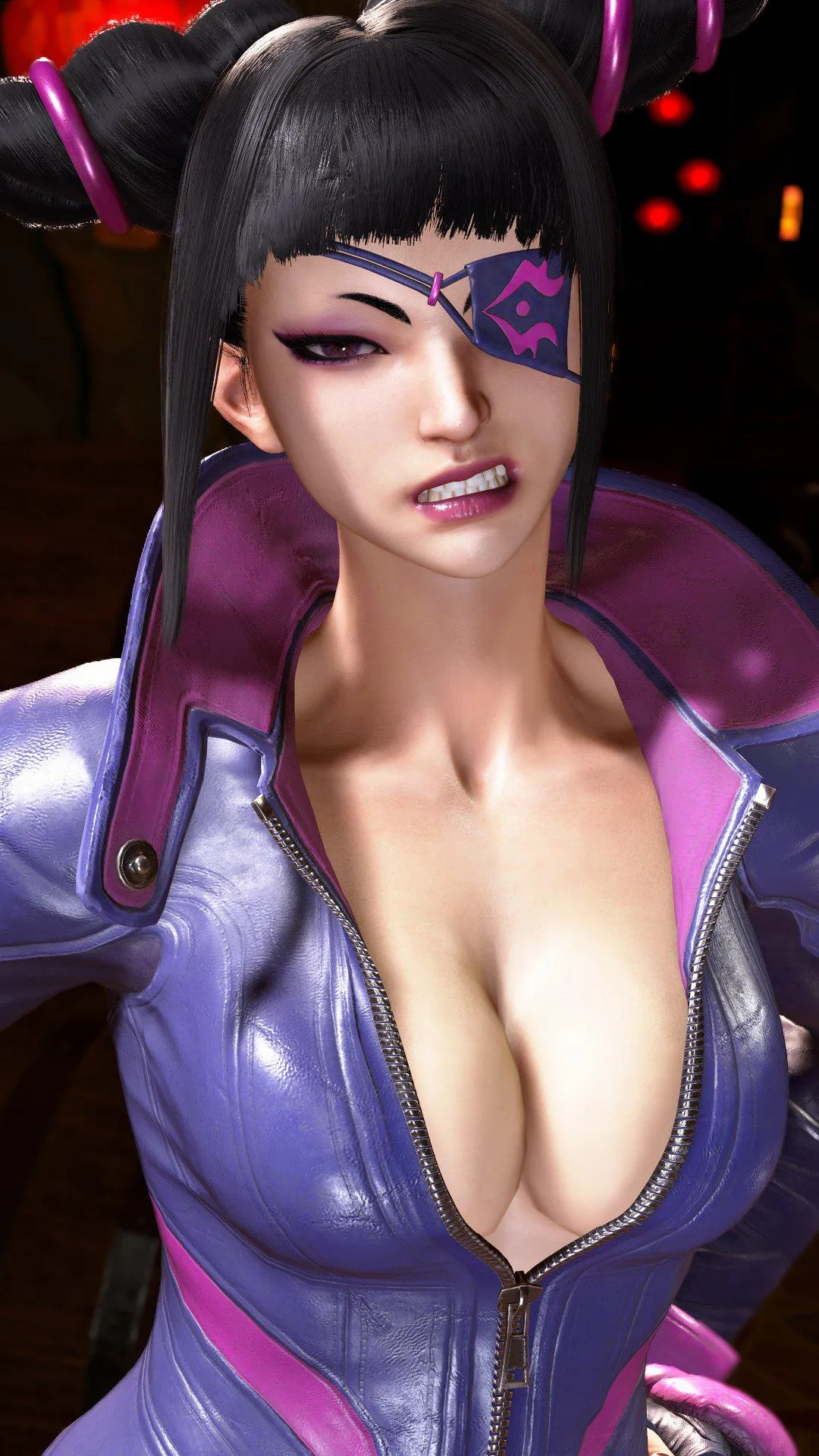 Hello Juri Han fans, I have a new wallpaper for you ! #32